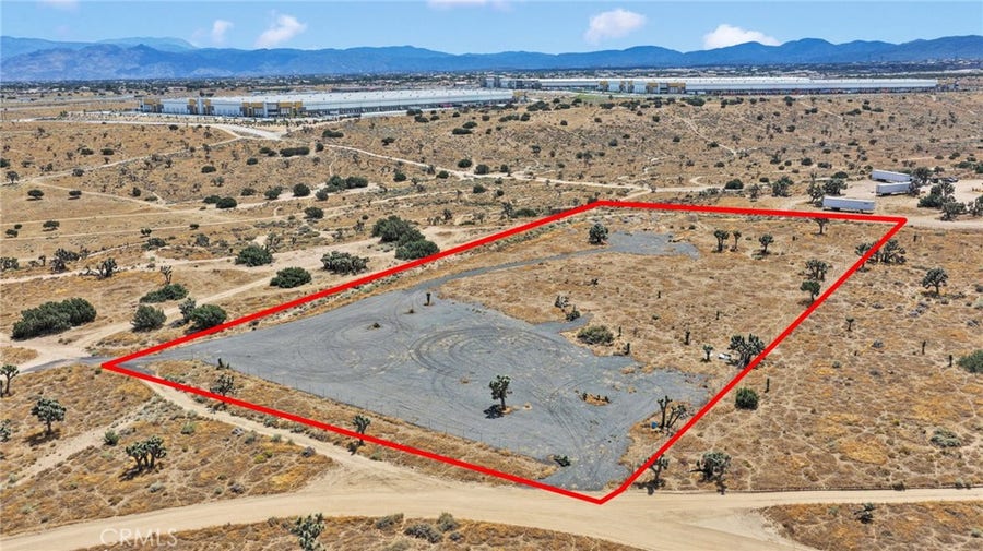 Property photo for 11475 Joshua, Oak Hills, CA
