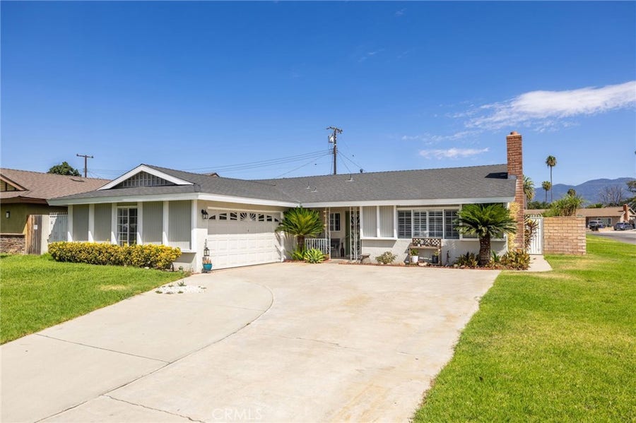 Property photo for 19266 Arbeth Street, Rialto, CA