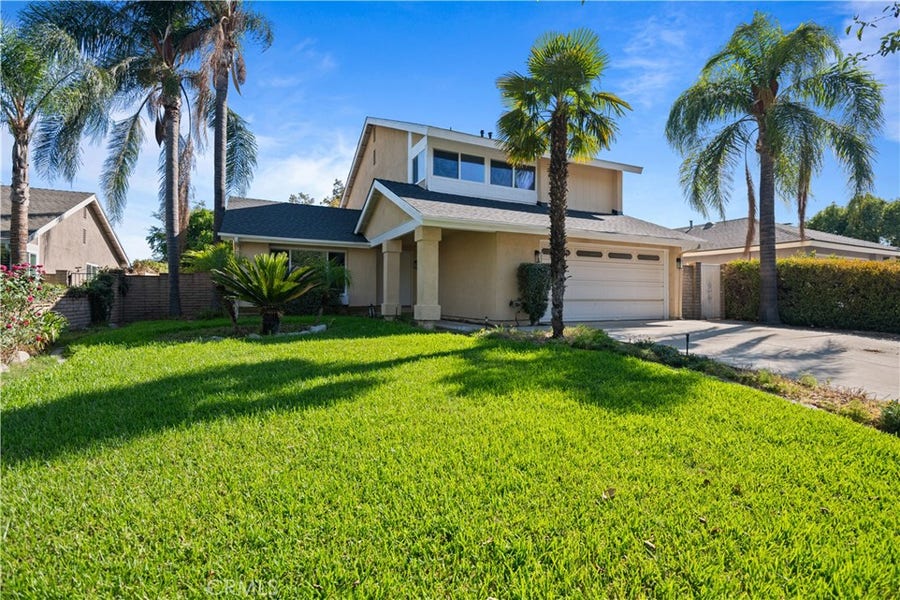 Property photo for 10143 Bristol Dr, Alta Loma, CA