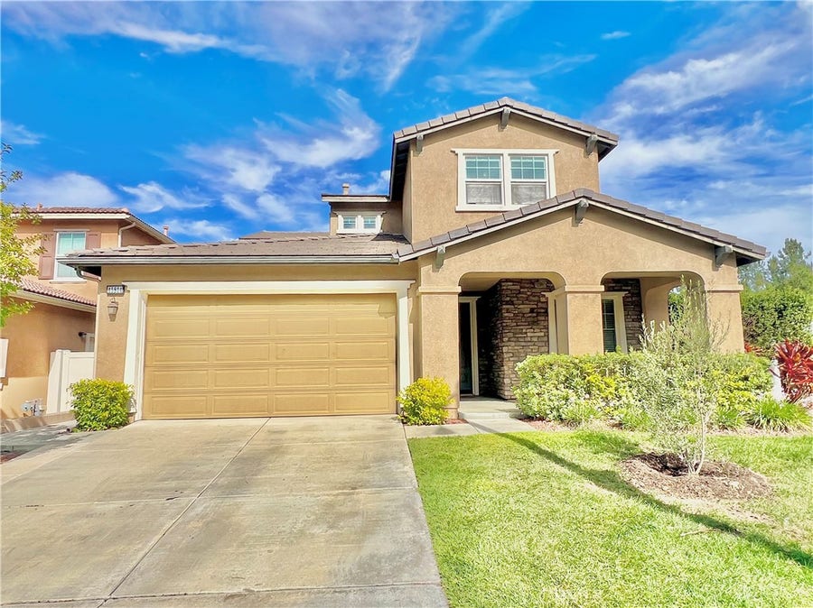Property photo for 45804 Corte Mislanca, Temecula, CA