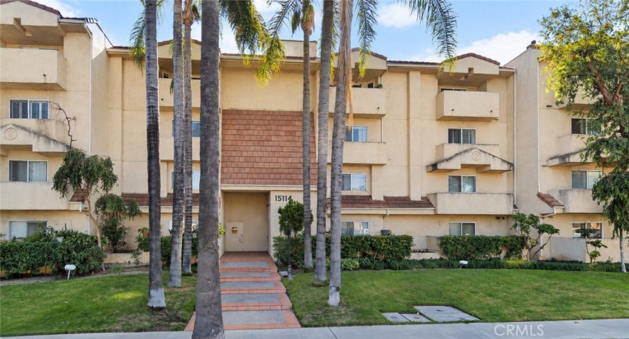 Property photo for 15114 Sherman Way, #114, Van Nuys, CA