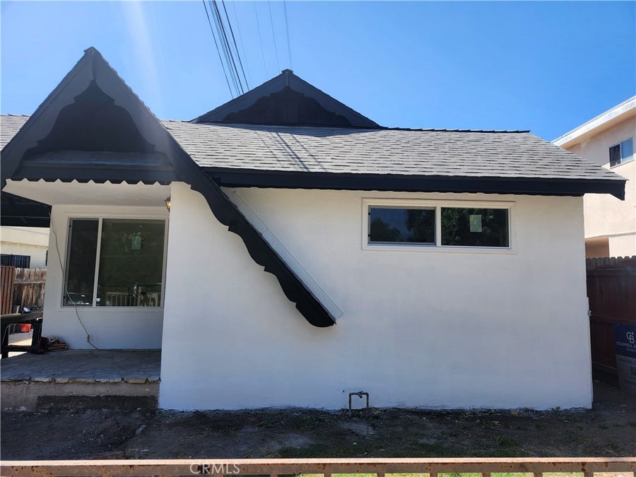 Property photo for 3478 W 67th, Los Angeles, CA