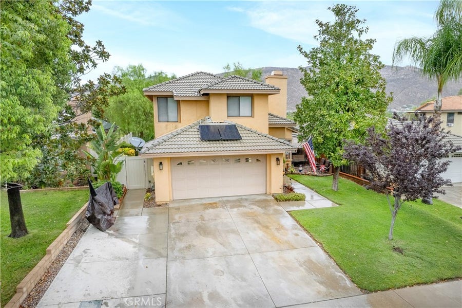 Property photo for 22720 Mountain View Road, Moreno Valley, CA