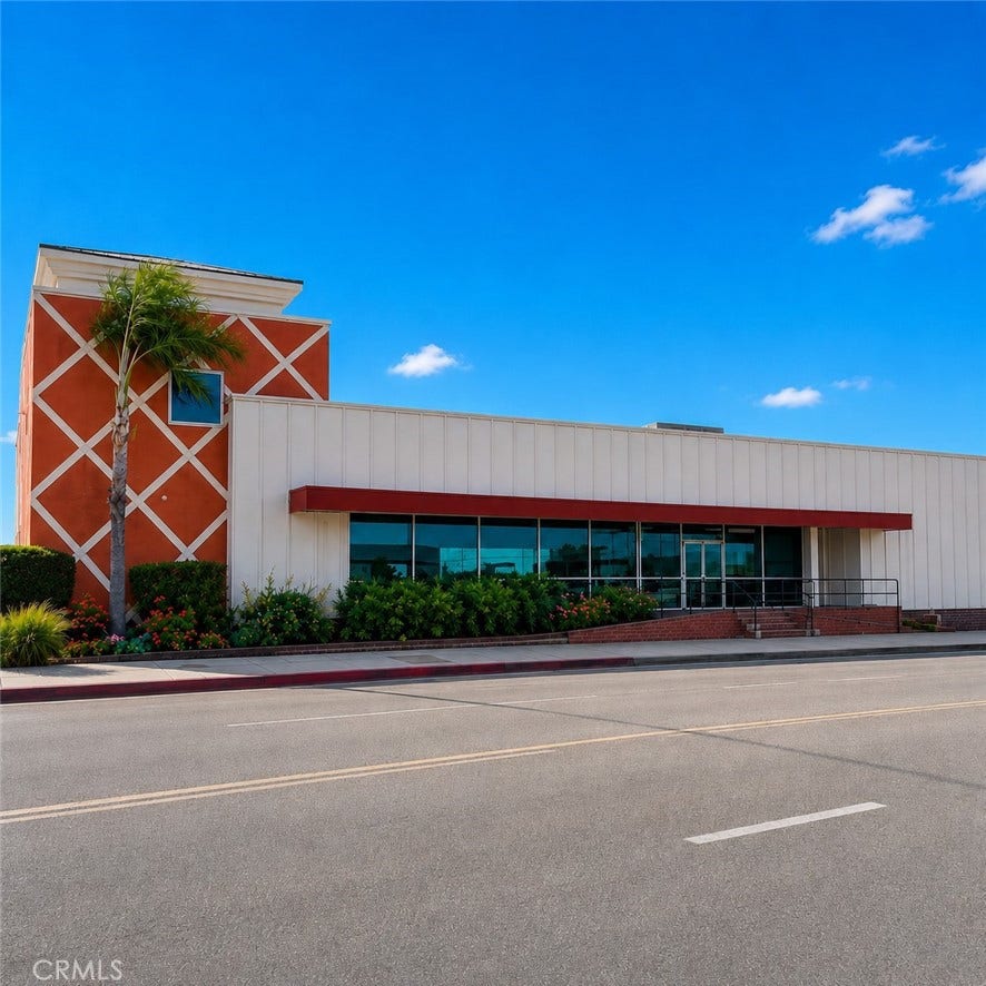 Property photo for 554 E San Bernardino, #107, Covina, CA