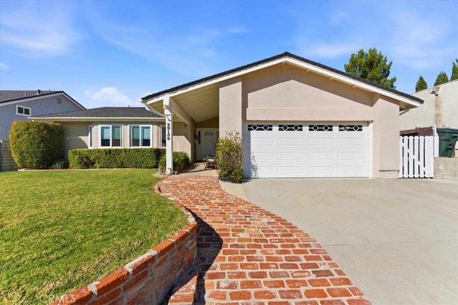 Property photo for 29159 Lotusgarden Drive, Canyon Country, CA