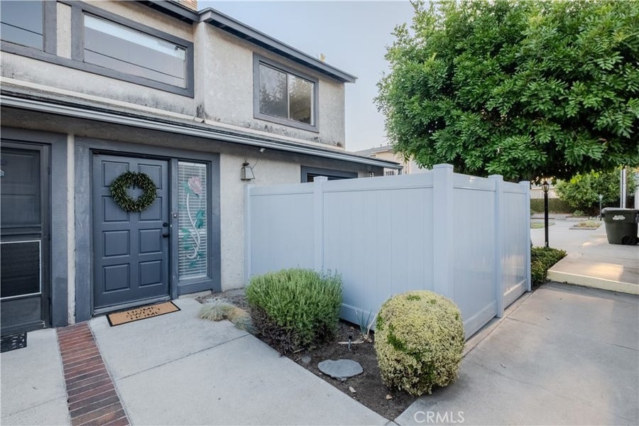 Property photo for 615 Monterey Avenue, #I, Monrovia, CA