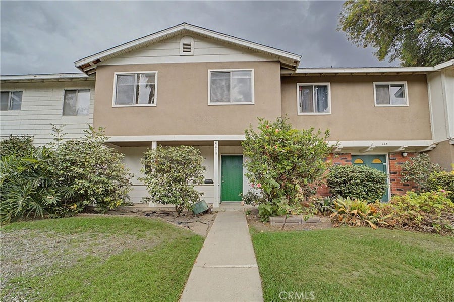 Property photo for 441 N Rockvale Avenue, Azusa, CA