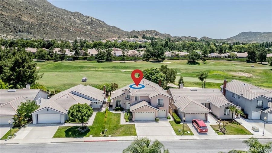 Property photo for 28639 Carnoustie Avenue, Moreno Valley, CA