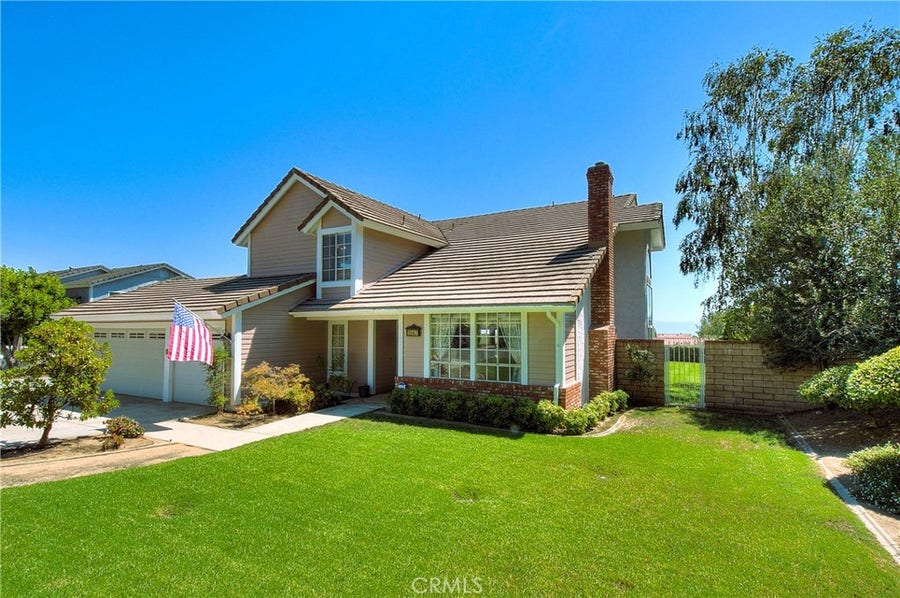 Property photo for 9547 Manzanita Drive, Alta Loma, CA