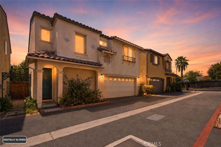 Property photo for 11379 Villa Del Sol, Pacoima, CA