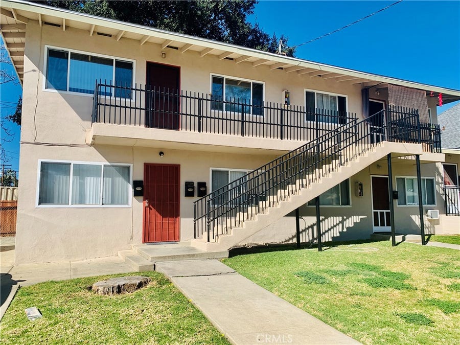 Property photo for 2145 F Street, #2147, La Verne, CA