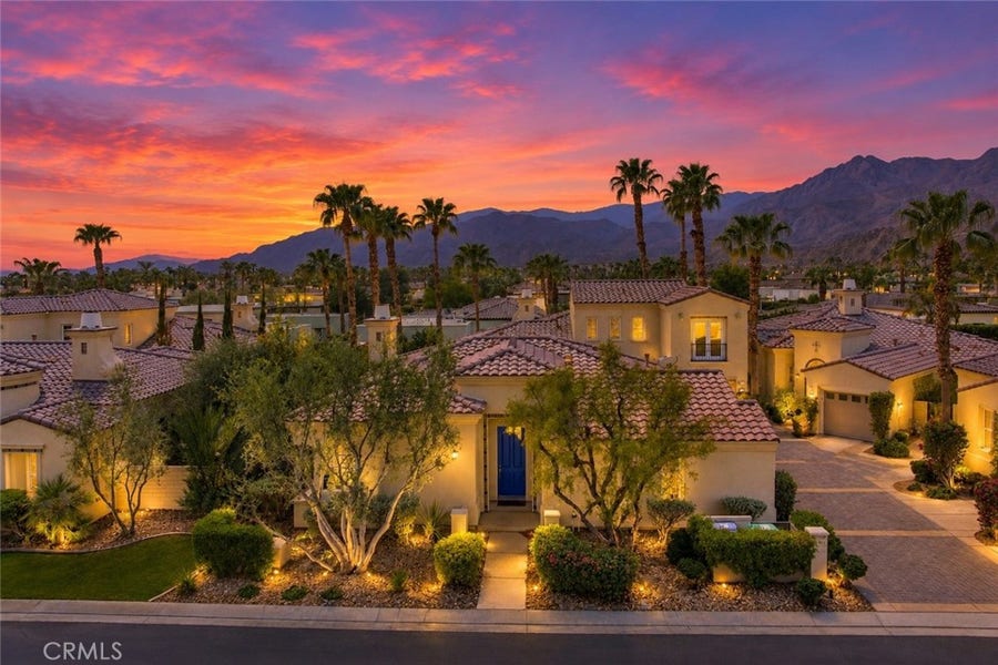 Property photo for 80783 Calle Azul, La Quinta, CA