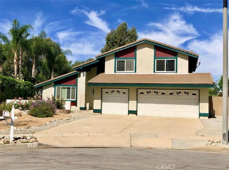 Property photo for 824 Hasting Circle, Claremont, CA
