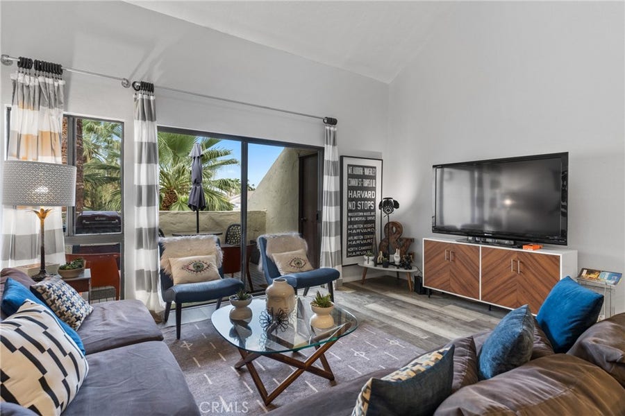 Property photo for 1655 E Palm Canyon, #708, Palm Springs, CA