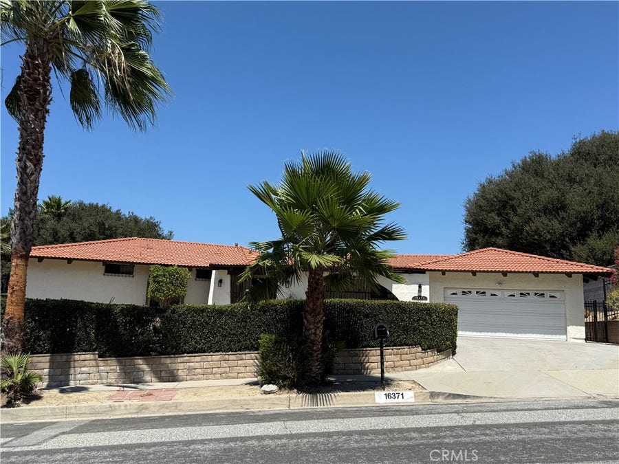 Property photo for 16371 Chella Drive, Hacienda Heights, CA