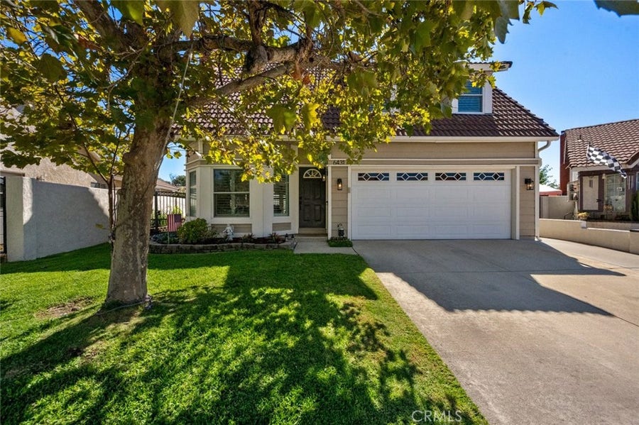 Property photo for 6431 Teton Peak Court, Rancho Cucamonga, CA