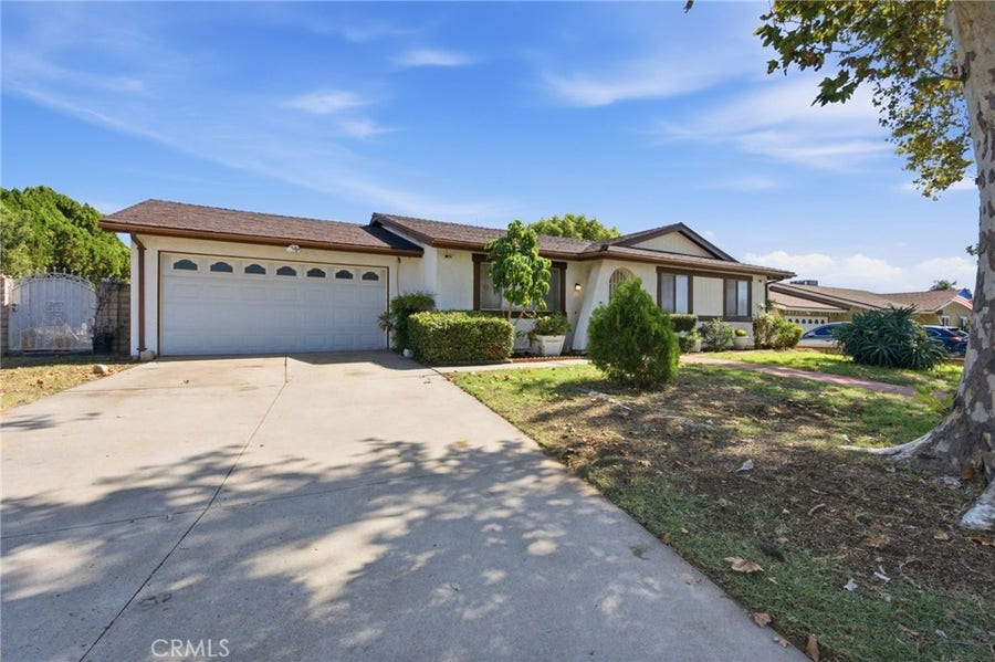 Property photo for 759 S Arrowhead, Rialto, CA