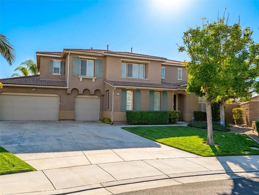 Property photo for 7297 Meurice Circle, Eastvale, CA