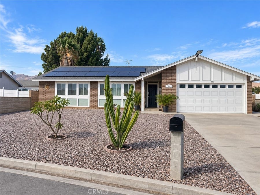 Property photo for 4625 Horseshoe Lane, Riverside, CA
