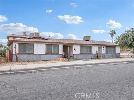 Property photo for 761 Upton Drive, #C, Barstow, CA