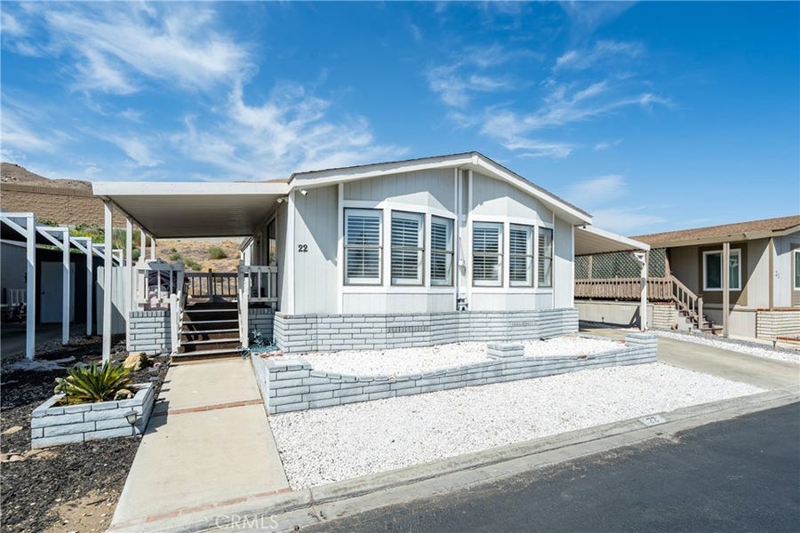 Property photo for 4080 Pedley Road, #22, Jurupa Valley, CA