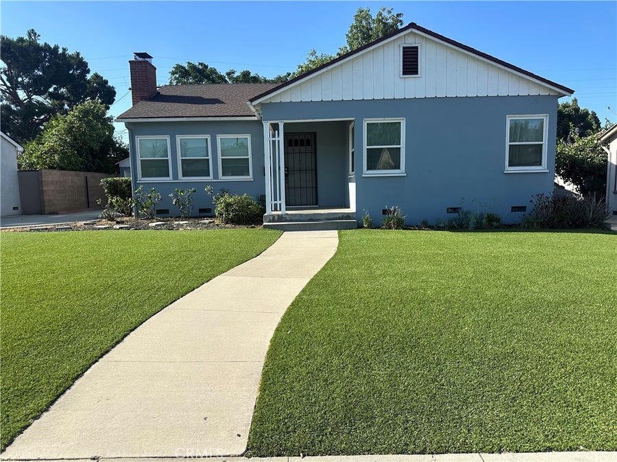 Property photo for 464 W Columbia Street, Pomona, CA