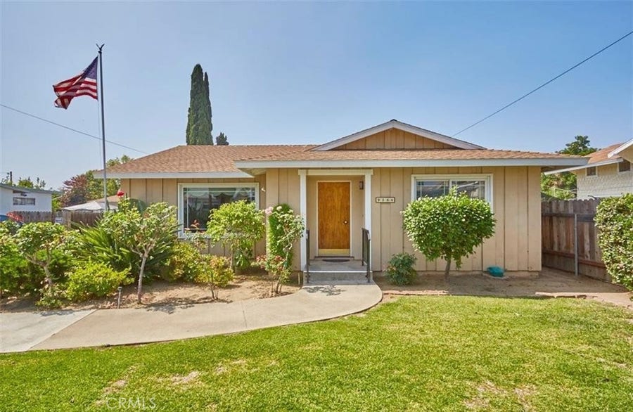 Property photo for 9844 E Lemon Ave, Arcadia, CA