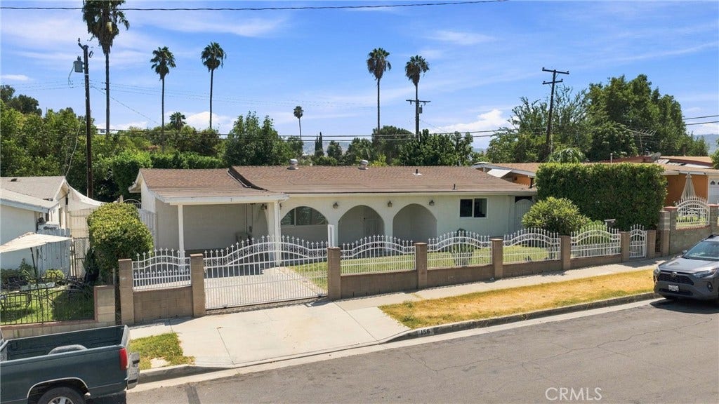 156 S Shipman, La Puente, CA 91744 156 S Shipman, La Puente, CA 91744