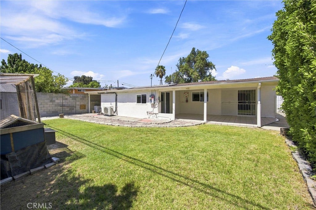 156 S Shipman, La Puente, CA 91744 156 S Shipman, La Puente, CA 91744
