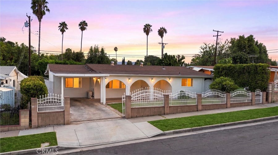 Property photo for 156 S Shipman, La Puente, CA