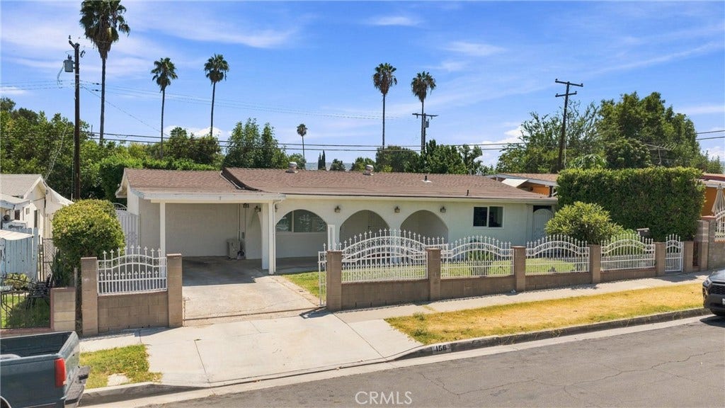 156 S Shipman, La Puente, CA 91744 156 S Shipman, La Puente, CA 91744