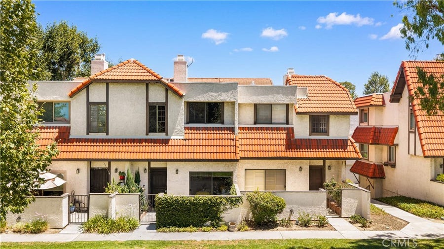Property photo for 27640 Nugget Drive, #3, Canyon Country, CA