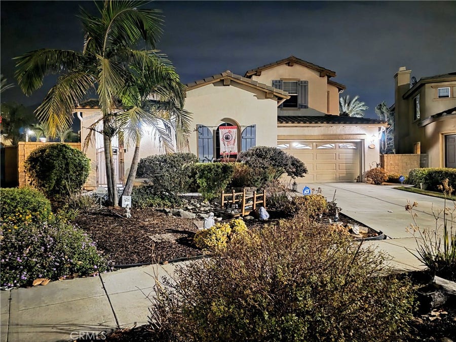 Property photo for 1886 Richards, Upland, CA