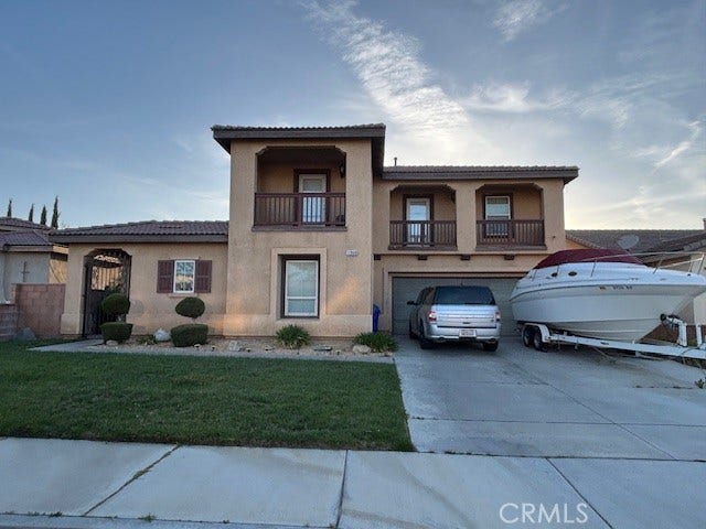 Property photo for 11968 Taylor Court, Victorville, CA