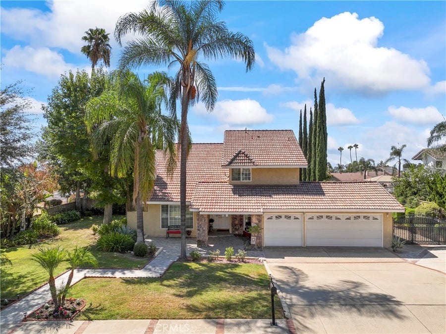 Property photo for 8399 Jennet, Rancho Cucamonga, CA