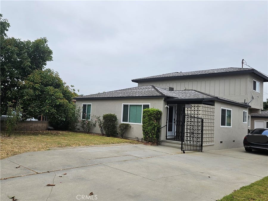 Property photo for 5224 Hallowell Avenue, Temple City, CA