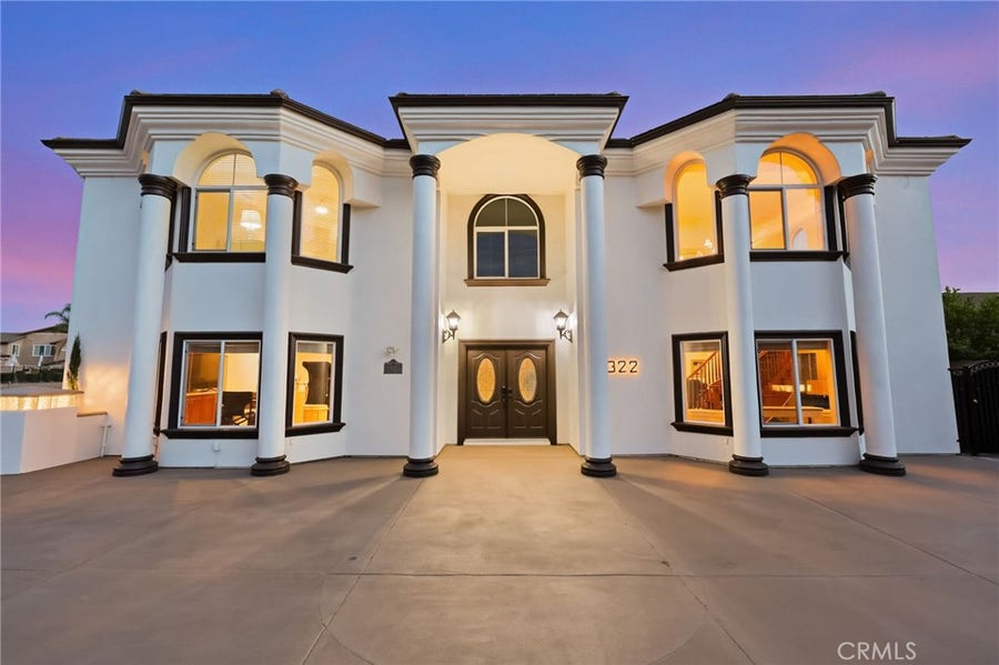 Property photo for 322 E 19th, Upland, CA