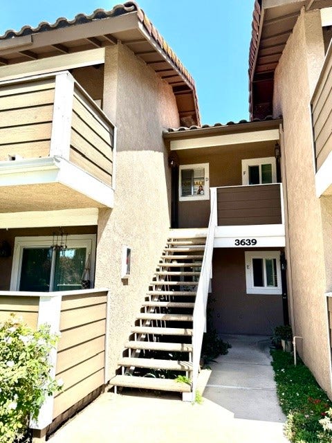 Property photo for 3639 Country Oaks Loop #D, Ontario, CA