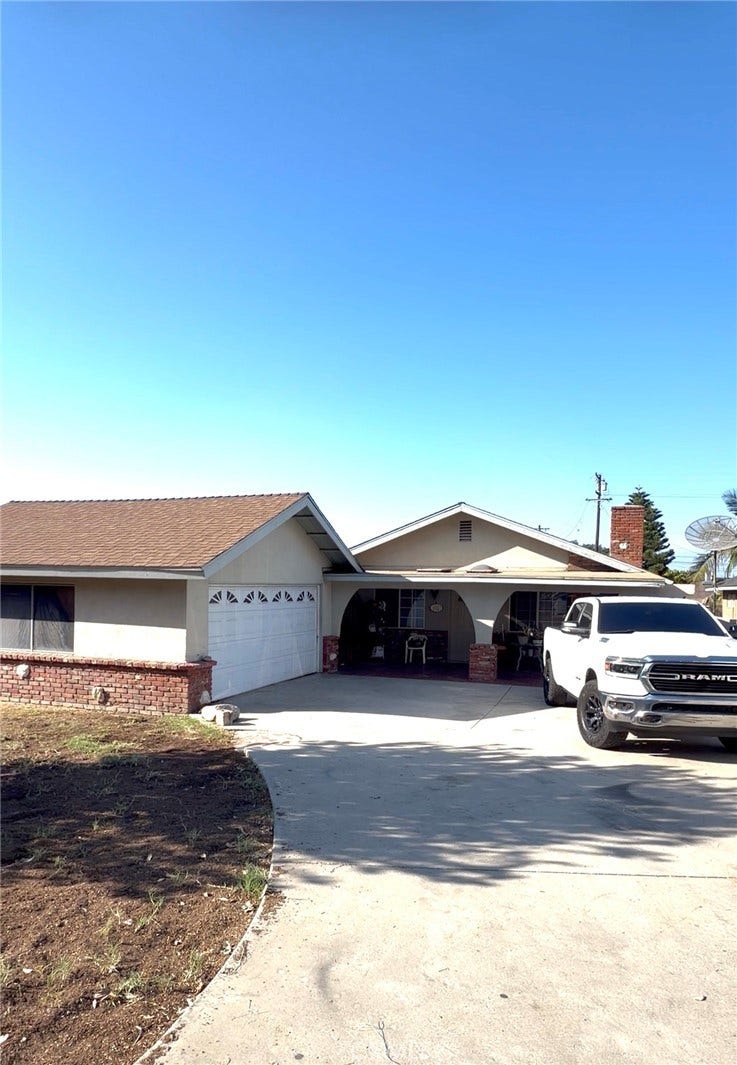 Property photo for 15403 Los Robles, Hacienda Heights, CA