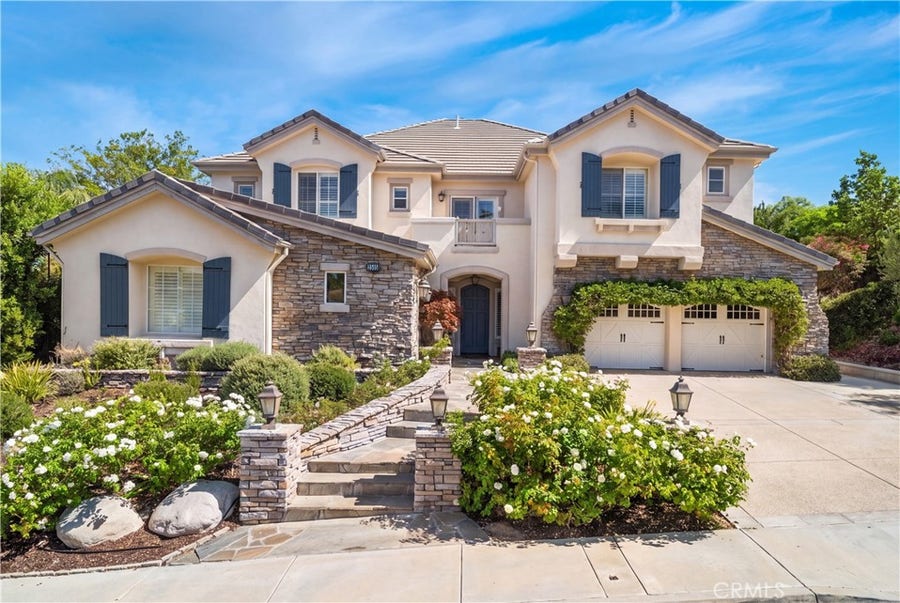 Property photo for 2505 Featherwood Street, Westlake Village, CA