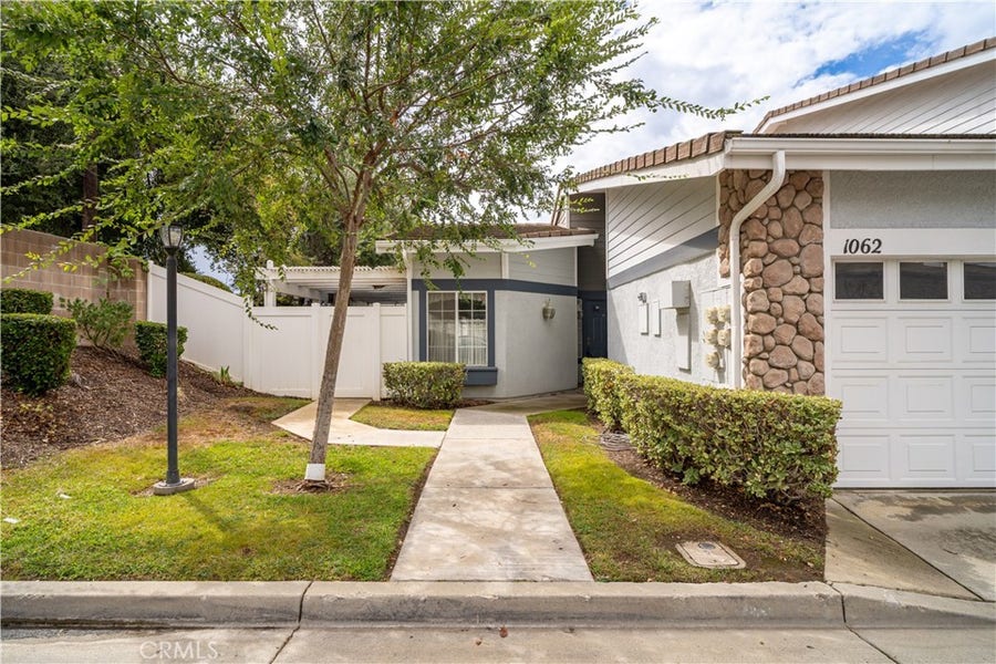 Property photo for 1062 Sheffield Place, Glendora, CA