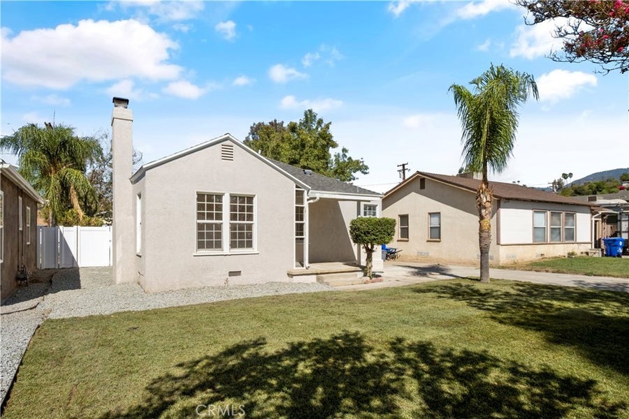 Property photo for 3612 N Pershing, San Bernardino, CA