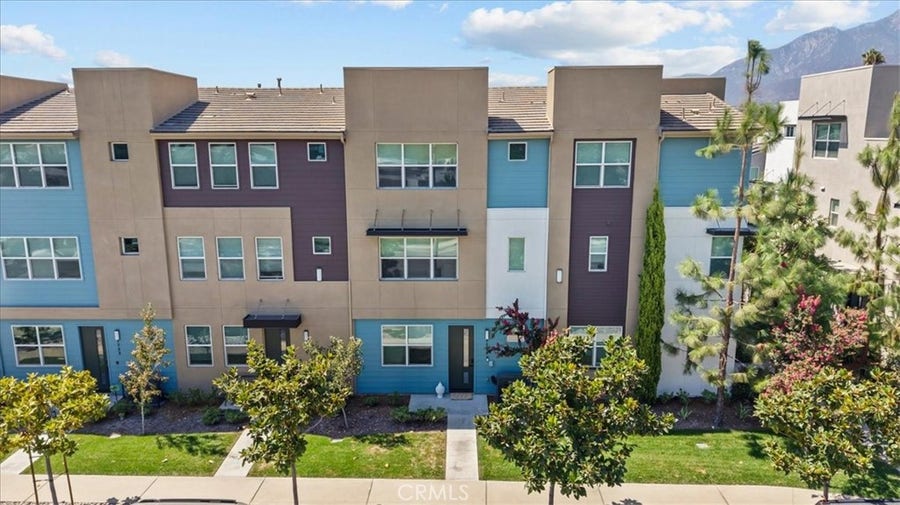 Property photo for 7729 Paxton Pl, Rancho Cucamonga, CA