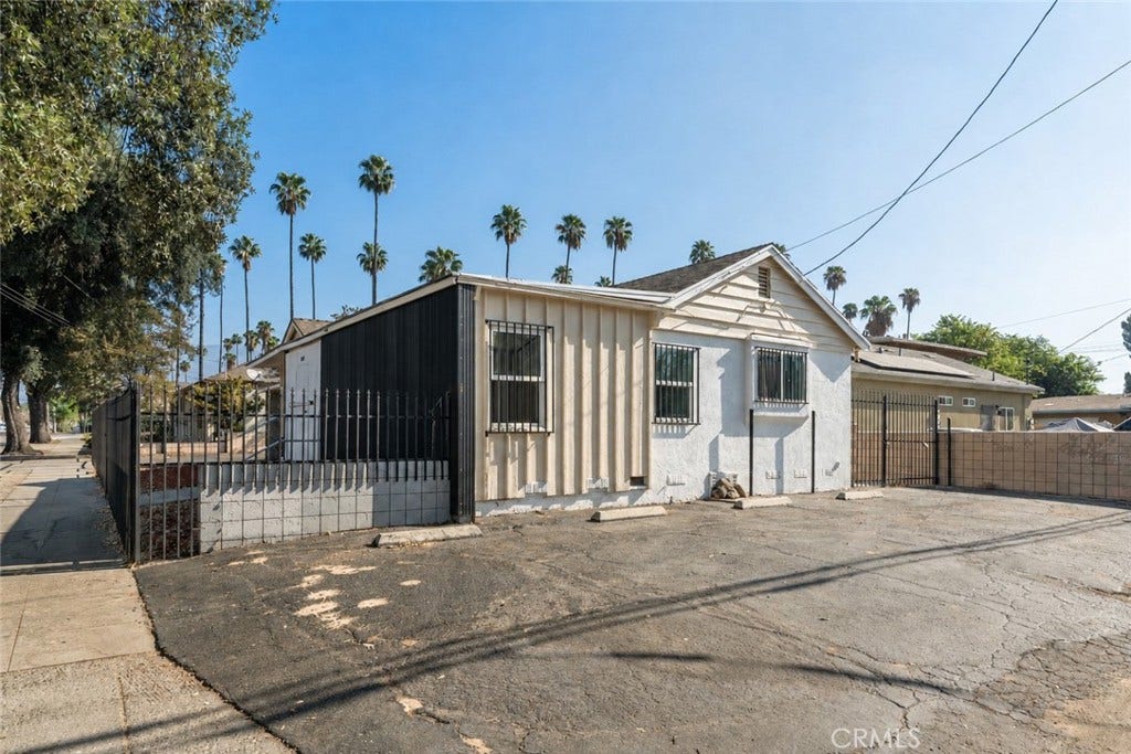 1673 N D, San Bernardino, CA 92405 1673 N D, San Bernardino, CA 92405