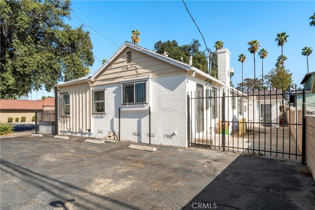 1673 N D, San Bernardino, CA 92405 1673 N D, San Bernardino, CA 92405