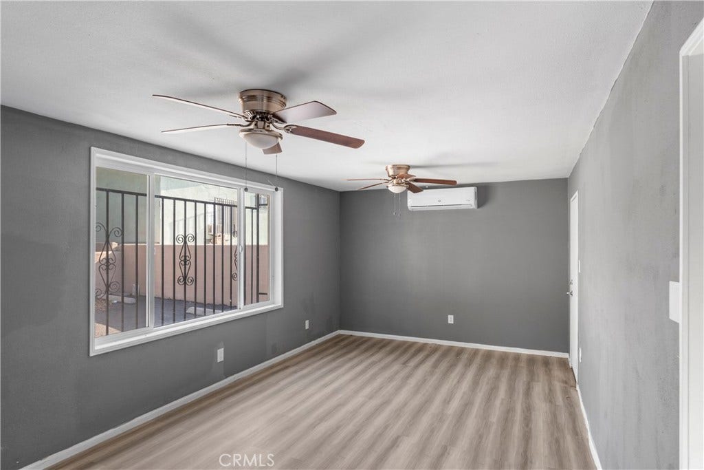 1673 N D, San Bernardino, CA 92405 Office in smaller unit