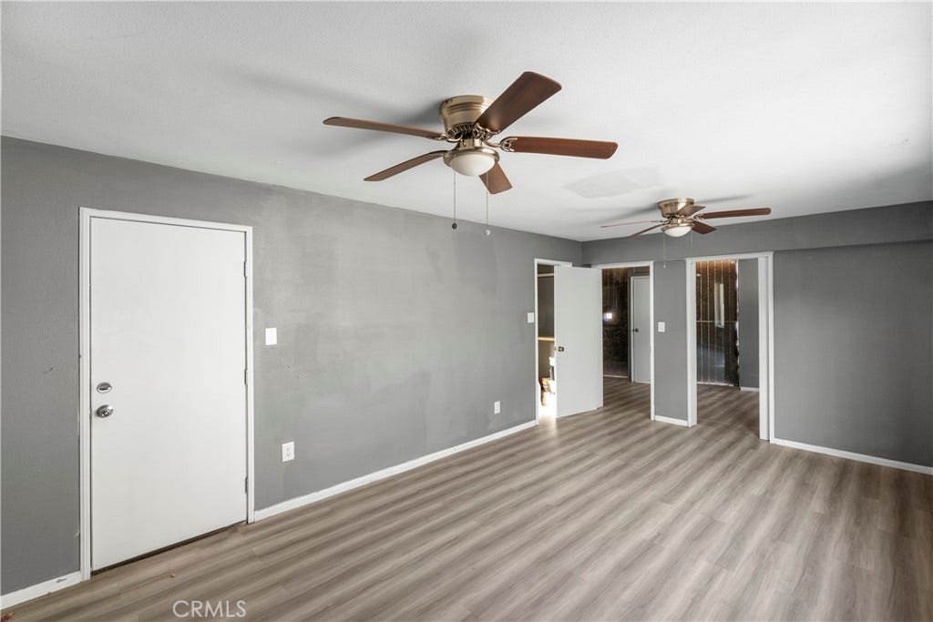 1673 N D, San Bernardino, CA 92405 Office in smaller unit