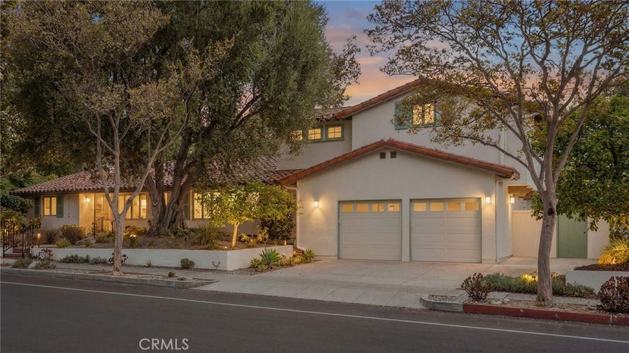 Property photo for 1190 Berkeley Avenue, Claremont, CA