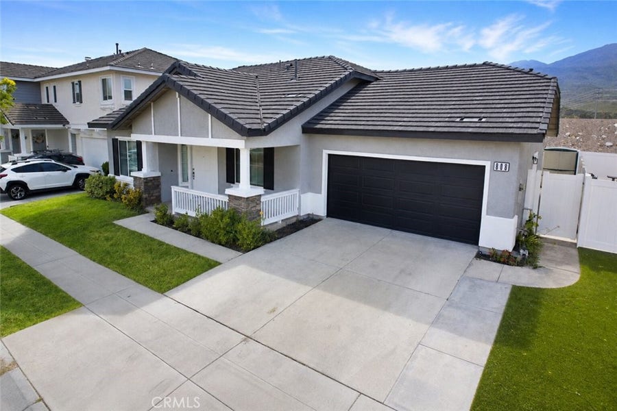 Property photo for 808 Hinckley, Fillmore, CA