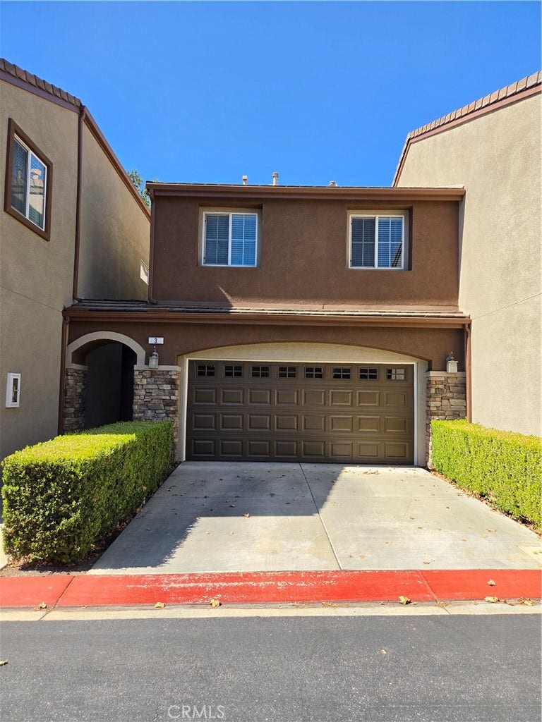 Property photo for 8692 9th, #3, Rancho Cucamonga, CA